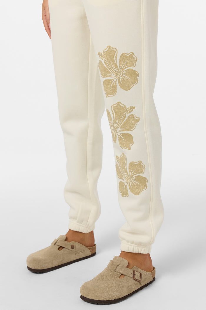 Lei Relaxed Pants -  | O'Neill