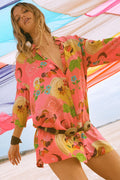 Libertine Shirt Dress