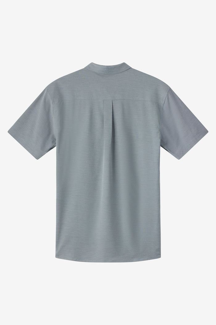Light Check Hybrid Standard Fit Shirt -  | O'Neill