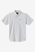 Light Check Standard Fit Shirt - High-Rise | O'Neill