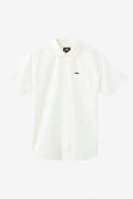 Light Check Standard Fit Shirt - White | O'Neill