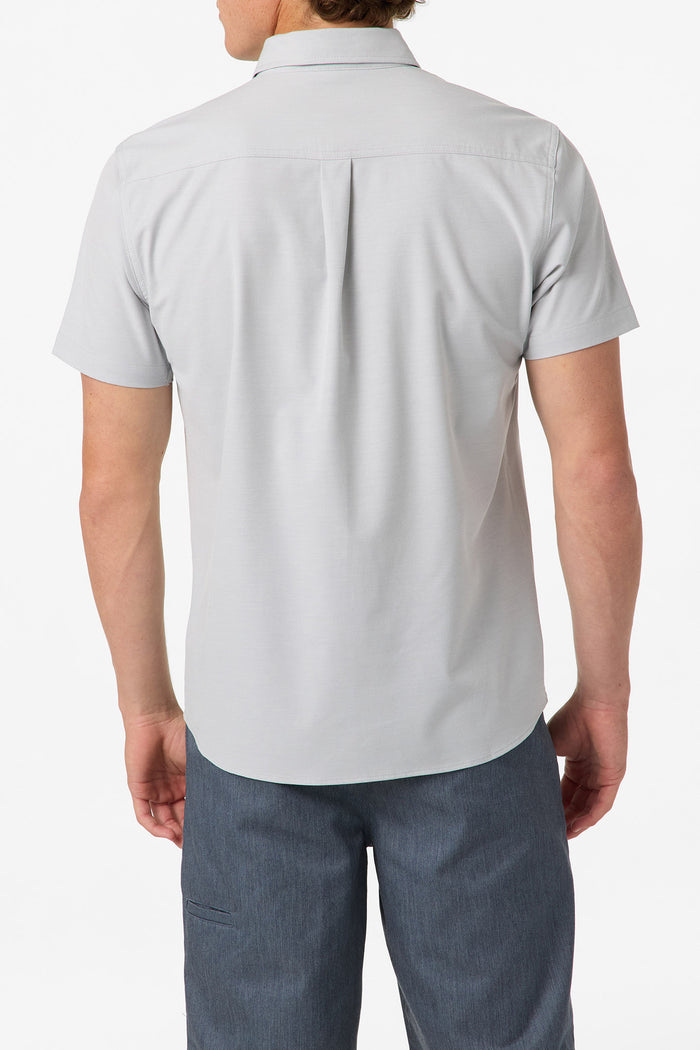 Light Check Standard Fit Shirt -  | O'Neill