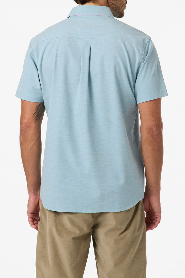 Light Check Standard Fit Shirt -  | O'Neill