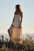 Lillie Maxi Dress - Tapioca | O'Neill