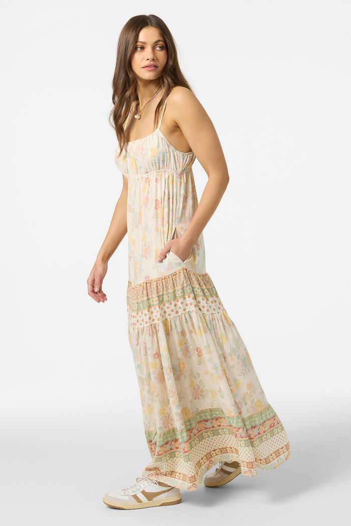 Lillie Maxi Dress -  | O'Neill