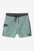 Lineup 17" Boardshorts - Sage | O'Neill