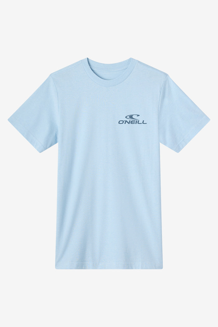 Lineup Classic Tee -  | O'Neill