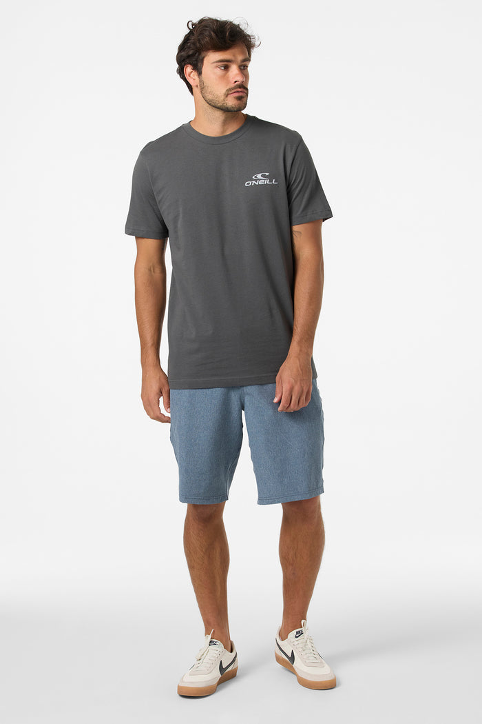Lineup Classic Tee -  | O'Neill