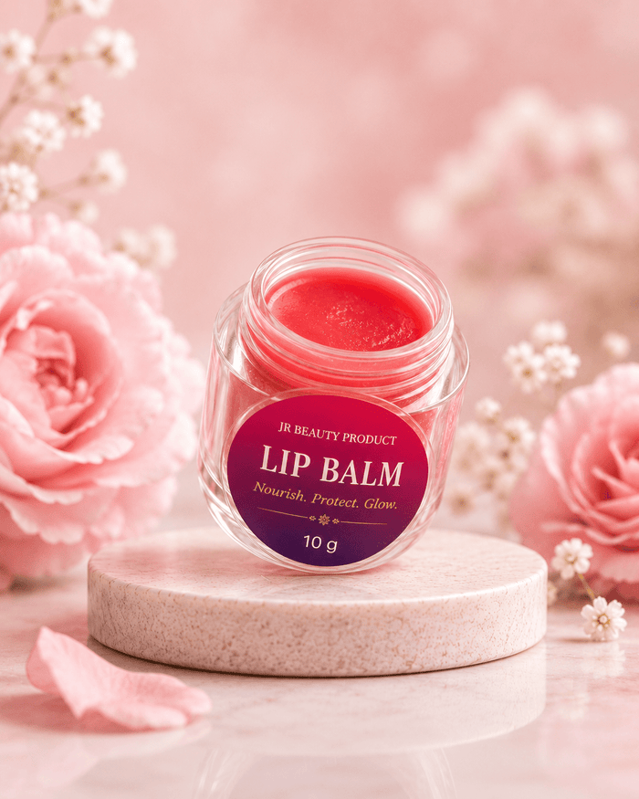 Lip Balm - House of Beauty
