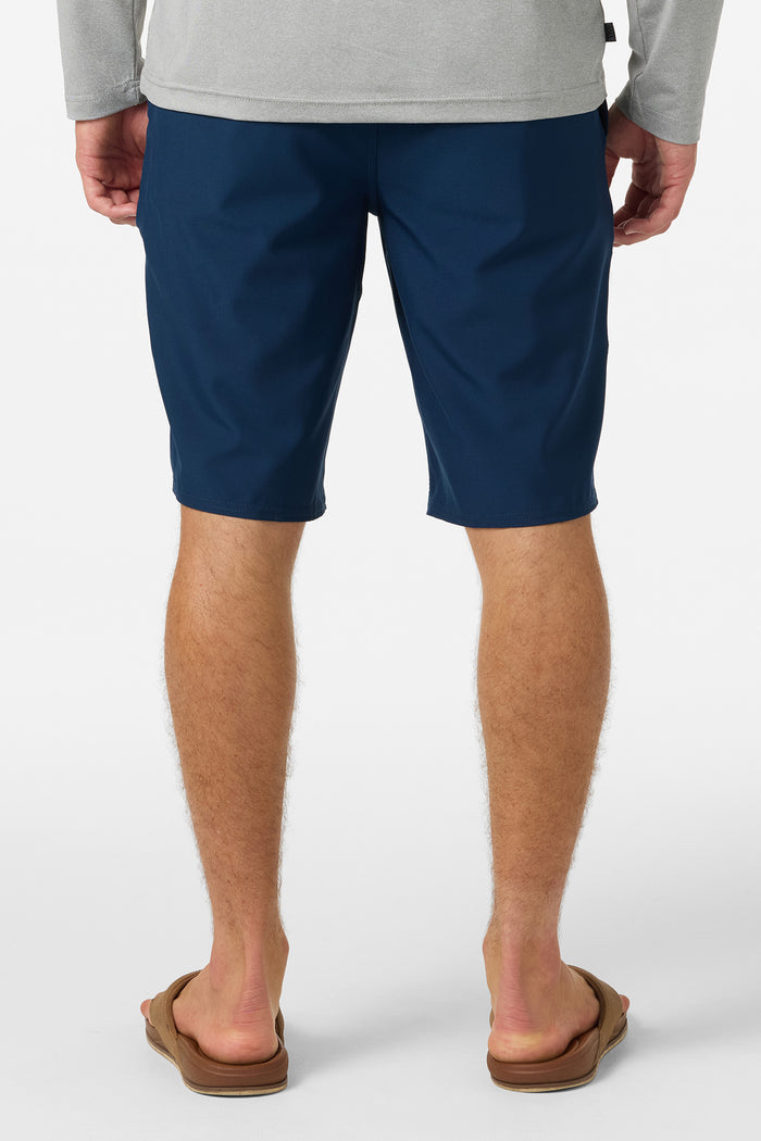 Loaded 21" Hybrid Shorts - Navy | O'Neill