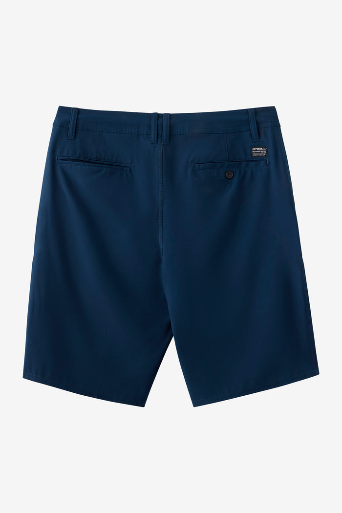 Loaded 21" Hybrid Shorts - Navy | O'Neill