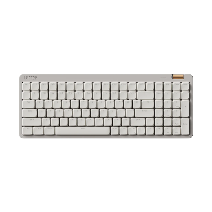 Lofree Flow Lite100 Mekanik Klavye