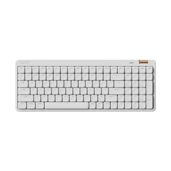 Lofree Flow Lite100 Mekanik Klavye