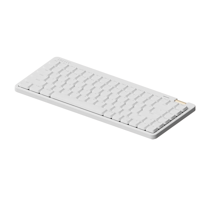 Lofree Flow Lite84 Mekanik Klavye