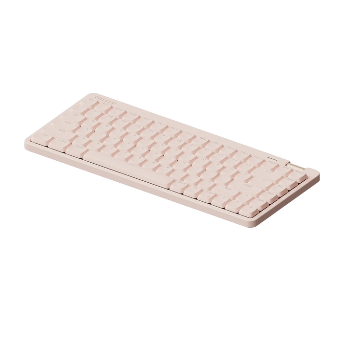 Lofree Flow Lite84 Mekanik Klavye