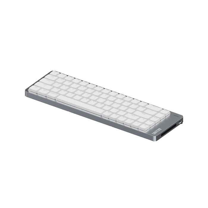 Lofree Flow2 68 Alüminyum Mekanik Klavye