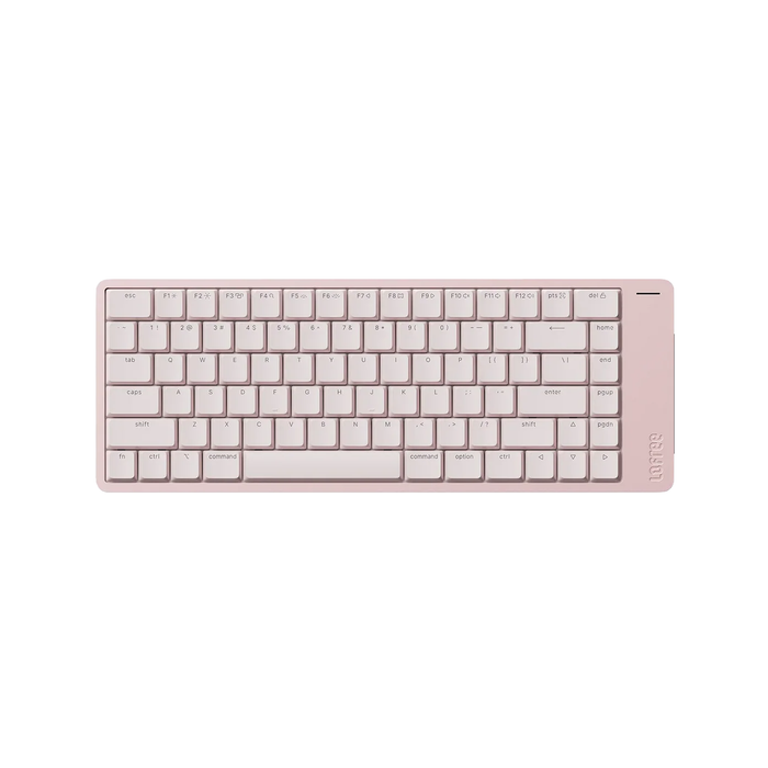 Lofree Flow2 84 for Mac Alüminyum Mekanik Klavye