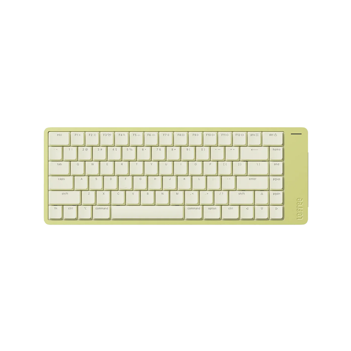 Lofree Flow2 84 for Mac Alüminyum Mekanik Klavye