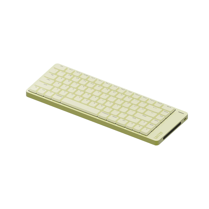 Lofree Flow2 84 for Mac Alüminyum Mekanik Klavye