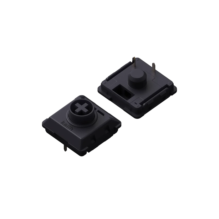 Lofree Phantom Low-Profile Mekanik Switch