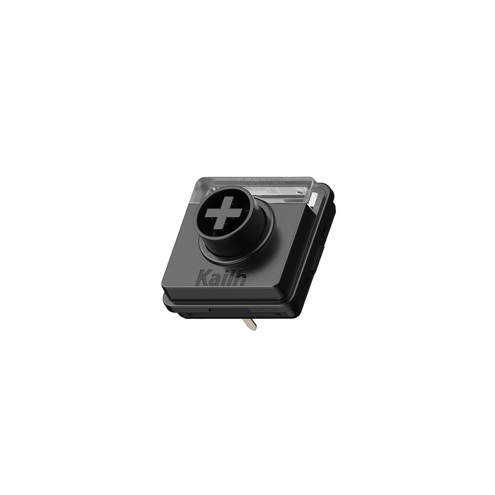 Lofree Pulse Low-Profile Mekanik Switch