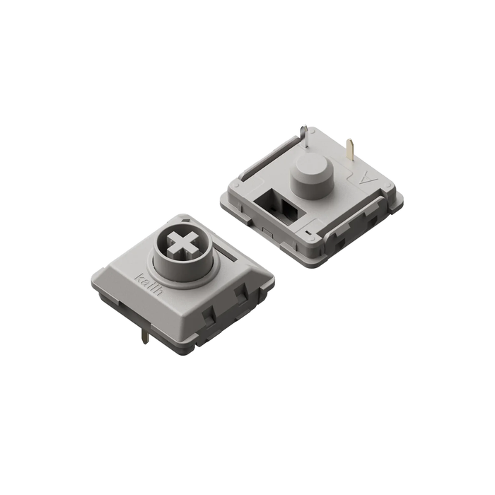 Lofree Specter Low-Profile Mekanik Switch