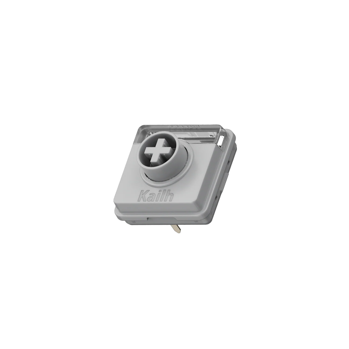Lofree Void Low-Profile Mekanik Switch