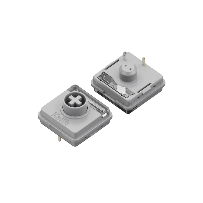 Lofree Void Low-Profile Mekanik Switch