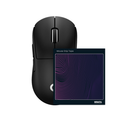 Logitech G Pro X Superlight 2C için Wraith Grip Tape V2