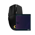 Logitech G102 / G304 için Wraith Grip Tape V2