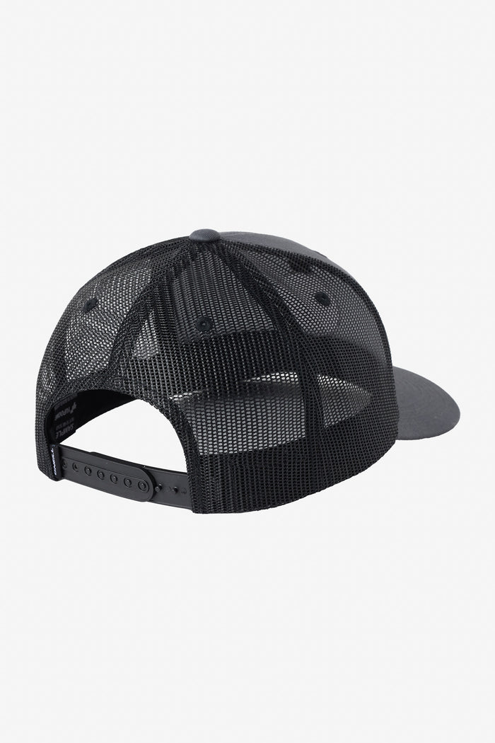 Logo Trucker Hat -  | O'Neill