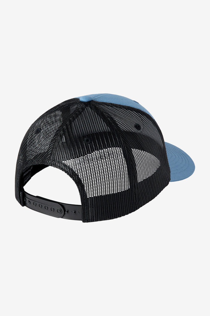 Logo Trucker Hat -  | O'Neill