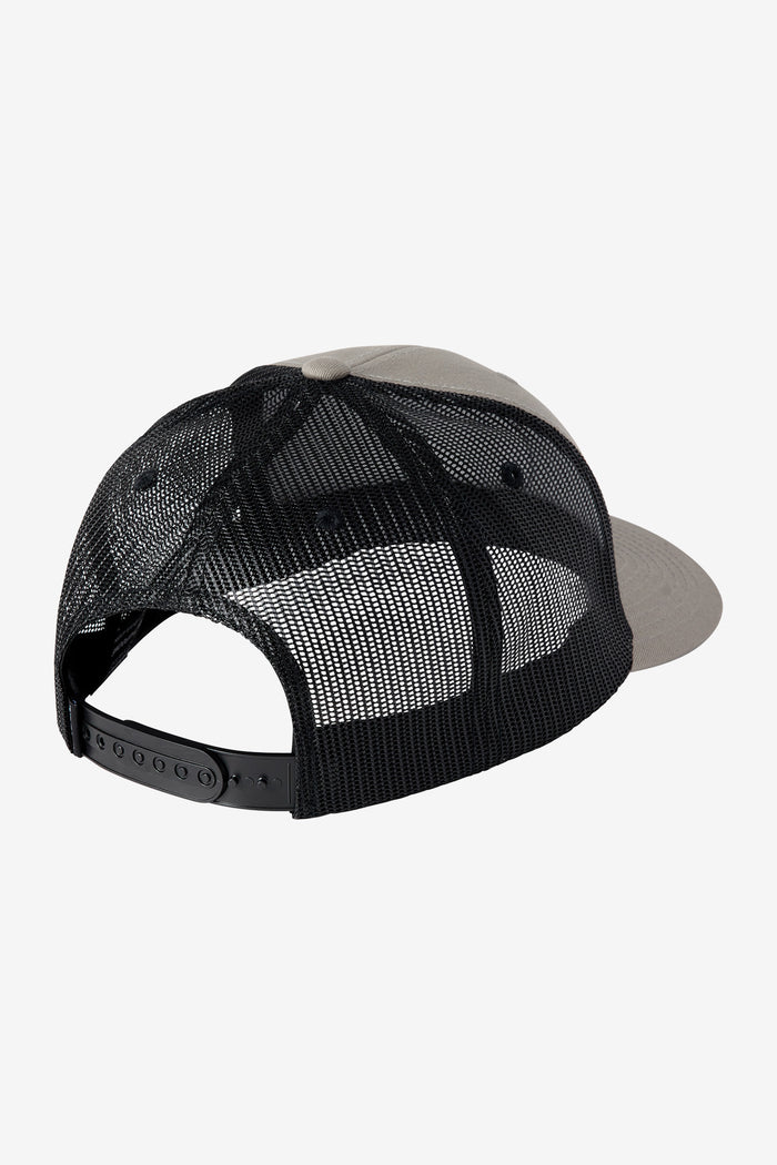 Logo Trucker Hat -  | O'Neill