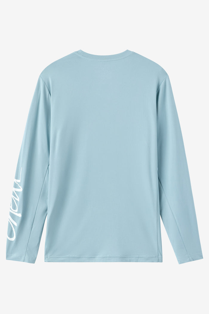 Logo UPF Long Sleeve Tee -  | O'Neill