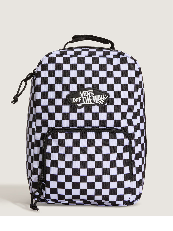 Lonchera Niño Old Skool Lunch Pack Vans