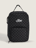 Bolso Niño Old Skool Lunch Bag Negro Vans