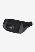 Longhaul Waistpack - Dk Heather Grey | O'Neill