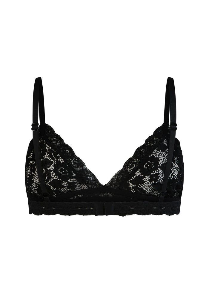 Lovers Lace Bralette