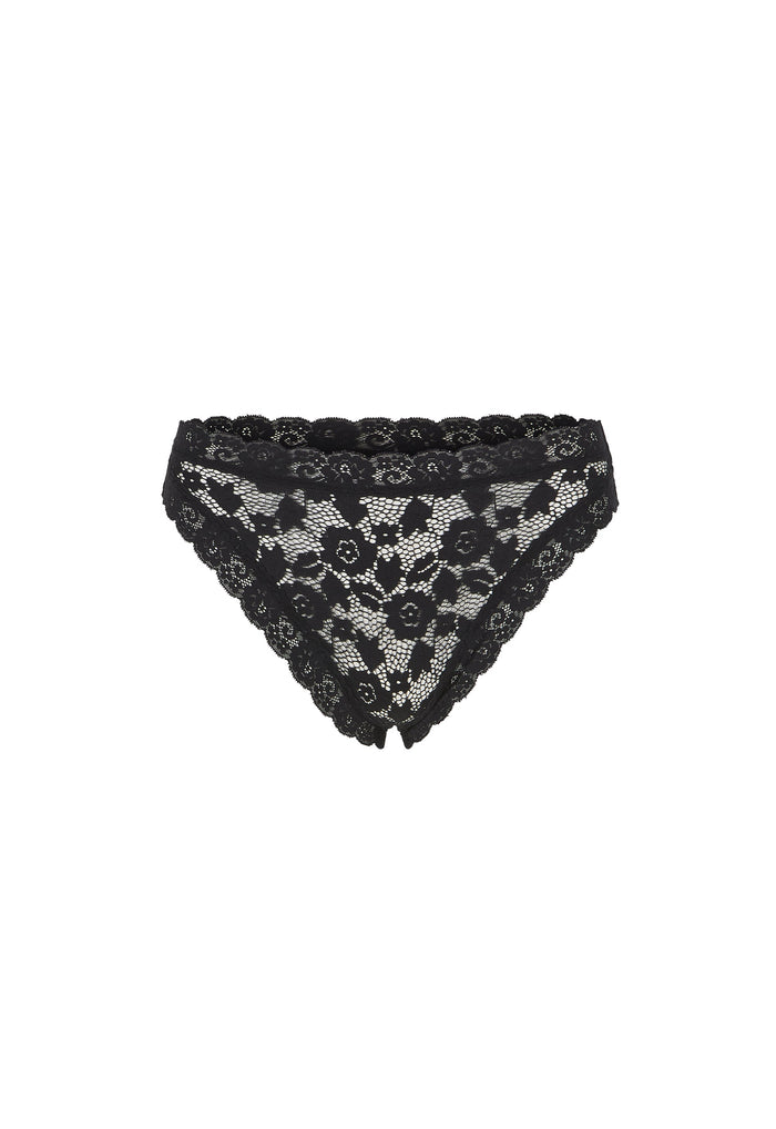 Lovers Lace Brief