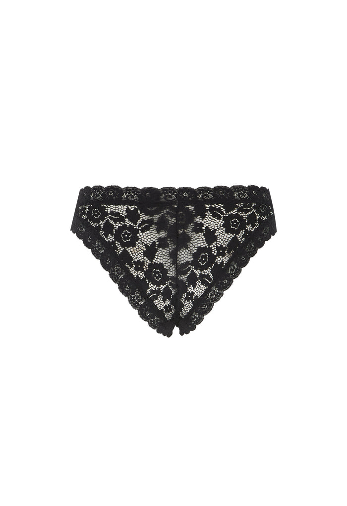 Lovers Lace Brief