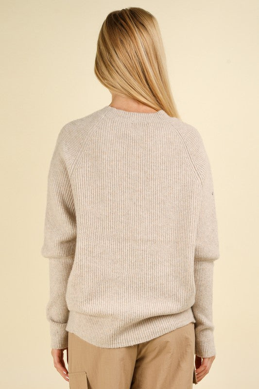 Lubbock Sweater