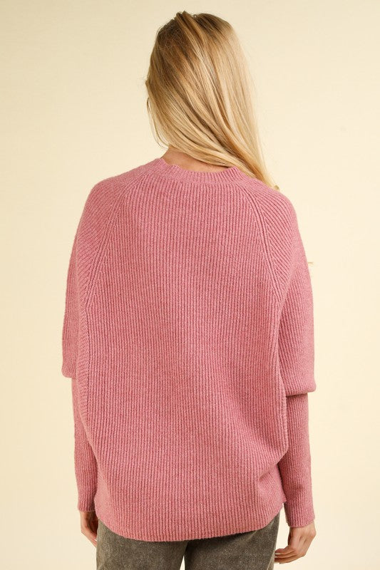 Lubbock Sweater
