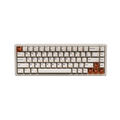 LUMINKEY Magger68 Alüminyum Klavye (Manyetik Switch / HE)