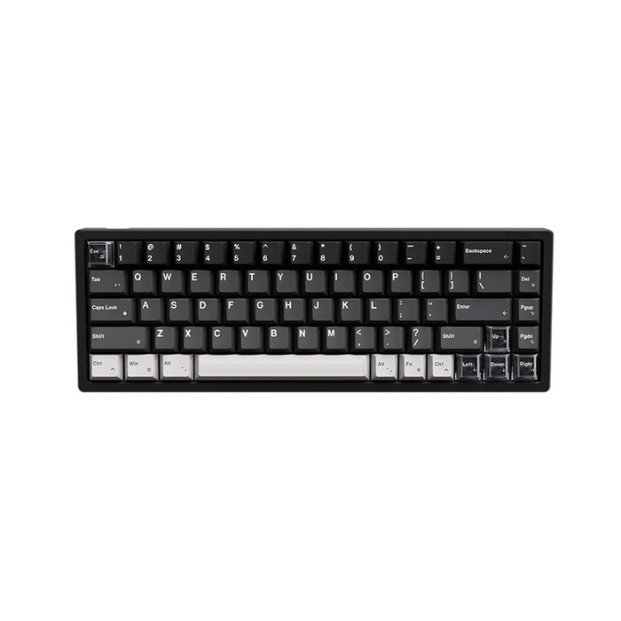 LUMINKEY Magger68 Alüminyum Klavye (Manyetik Switch / HE)