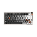 Luminkey75 V2 Alüminyum Klavye (Manyetik Switch / HE)