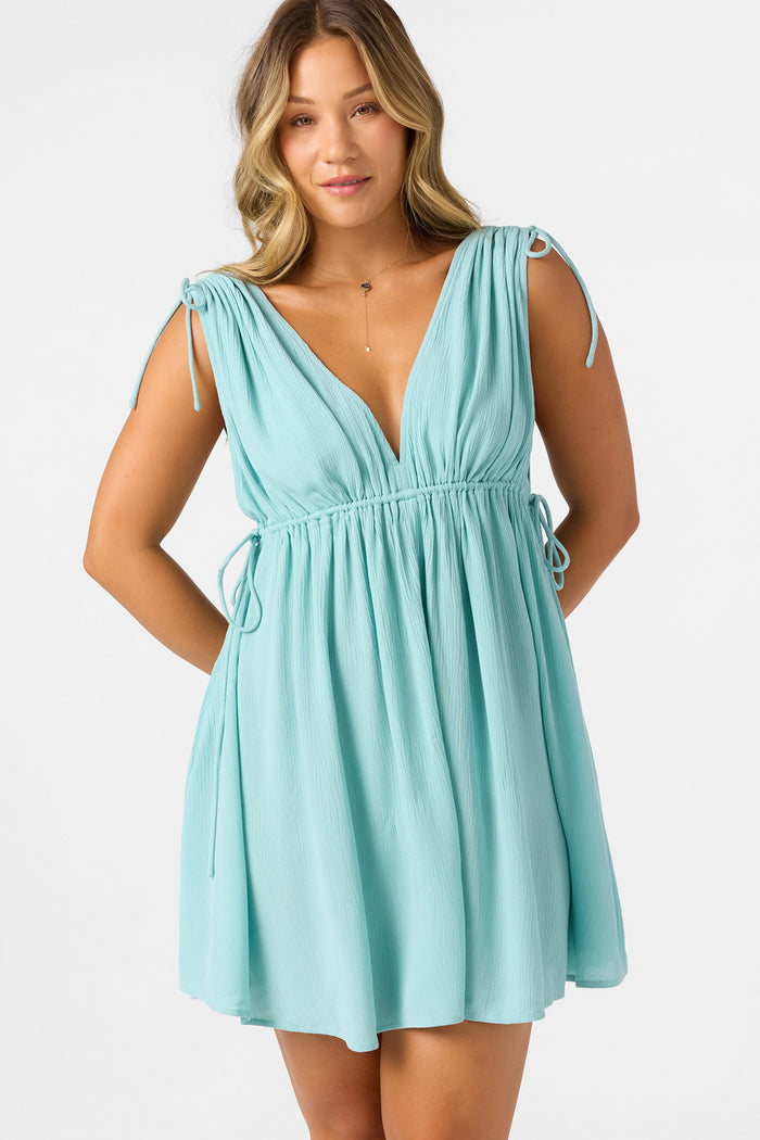 Madeleine Mini Dress -  | O'Neill