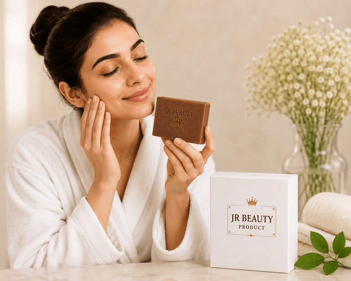 Manjistha Soap - House of Beauty