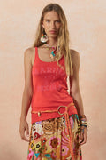 Marina Piccola Tank Top