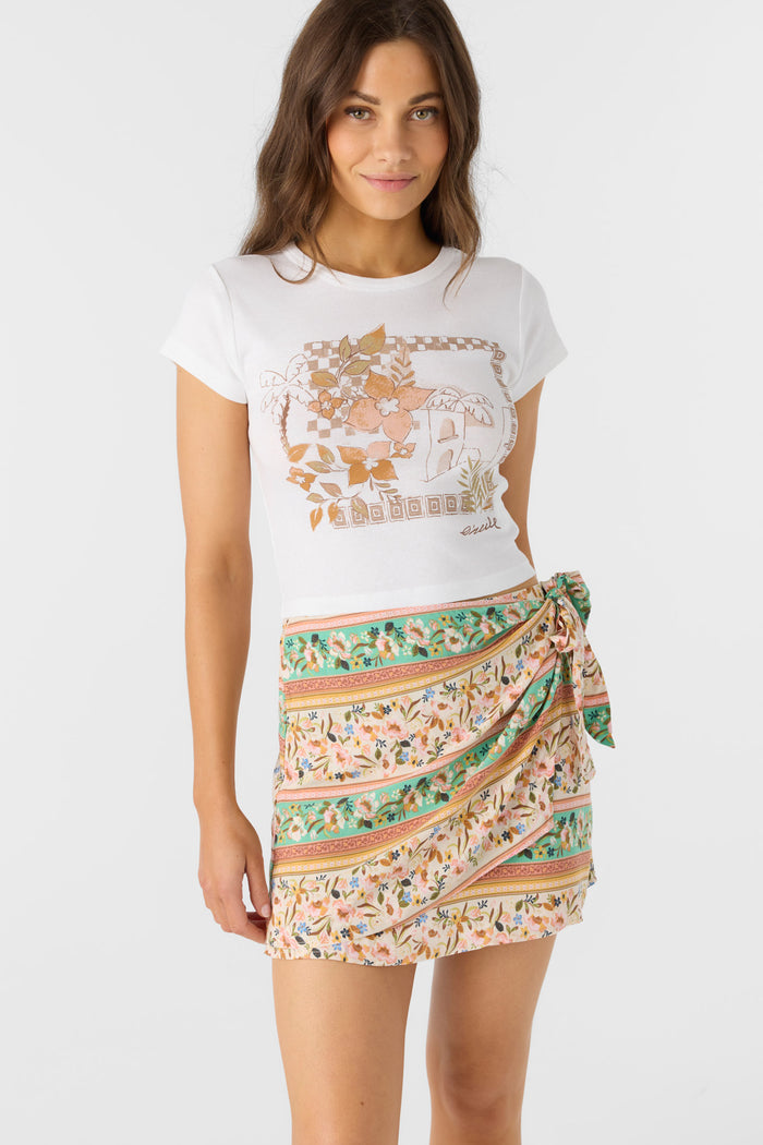 Maritime Tee - White | O'Neill