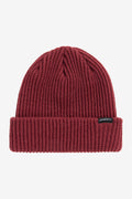 Market Beanie - Oxblood Red | O'Neill